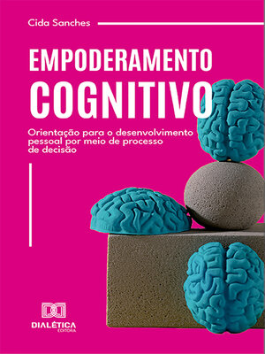 cover image of Empoderamento Cognitivo